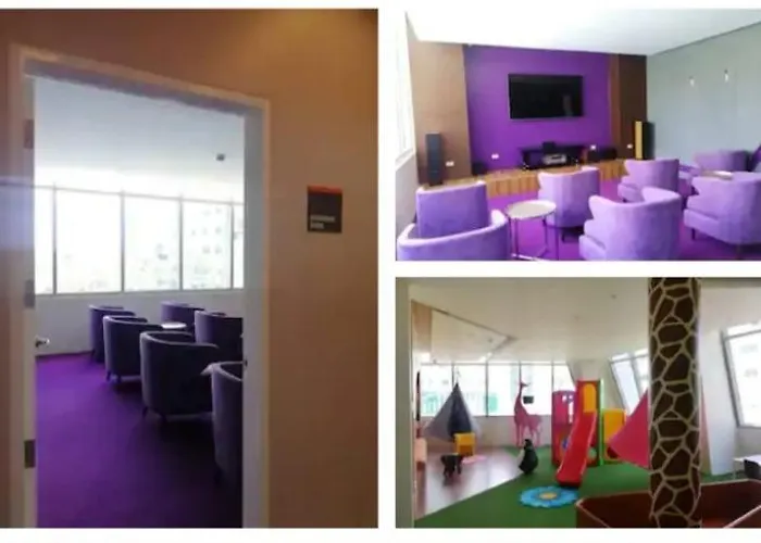 Aparthotel Aileen's *