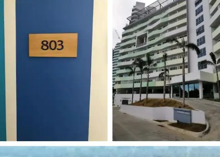 Aileen's Aparthotel *