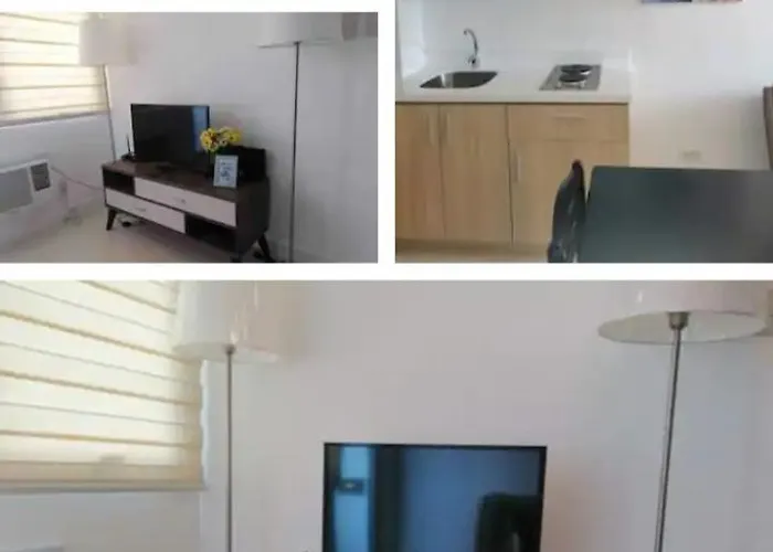 Aileen's Aparthotel *